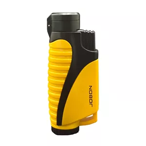 فندک جوبن مدل سه جت فلیم کد DKD-1841