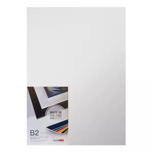 فوم برد آویدفوم مدل PL-B2-5M-5 بسته 5 عددی 