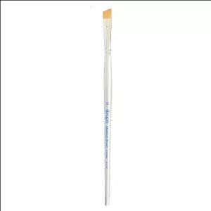 برس آرایشی گراف مدل سرکج 16