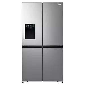 یخچال فریزر درب فرانسوی 30 فوت  سام مدل ROMANO/S