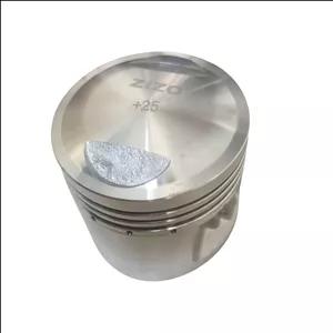 رینگ پیستون موتورسیکلت زیزو مدل 25 مناسب برای هوندا CG125