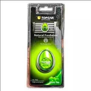 خوشبو کننده خودرو تاپ کار مدل Drop - MintTea حجم ۴ میلی لیتر
