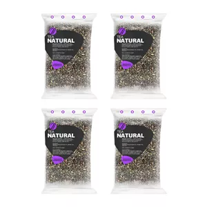 چای ترکیبی دارجلینگ نچرال - 250 گرم بسته 4 عددی