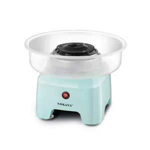 پشمک ساز سوکانی مدل SK-520
