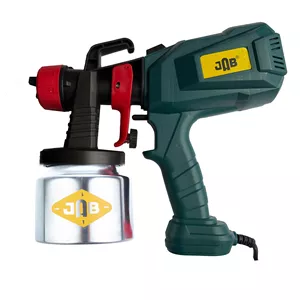 پیستوله رنگ برقی جاب مدل JFS-1500