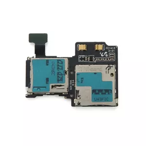 فلت مدل i9500 مناسب برای گوشی موبایل سامسونگ Galaxy S4