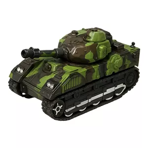 ماشین بازی مدل تانک ربات شو کد A023