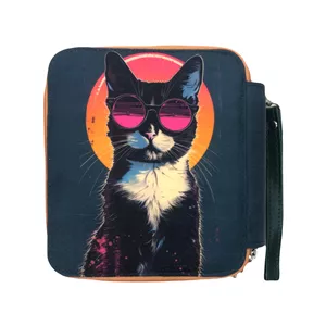 جامدادی کانگورو مدل KGJ120-24