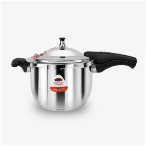 زودپز آپادانا مدل TitanChef کفی 5 لایه گنجایش 9 لیتر