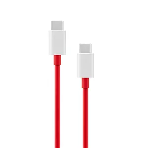 کابل USB-C وان پلاس مدل 2180977 طول 1 متر