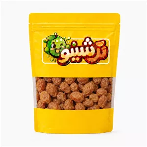 آلو خشک ترشینو - 700 گرم