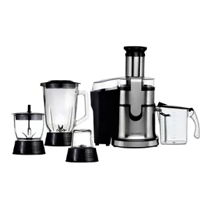 آبمیوه‌گیری چند کاره هایبورگ مدل JE-2032