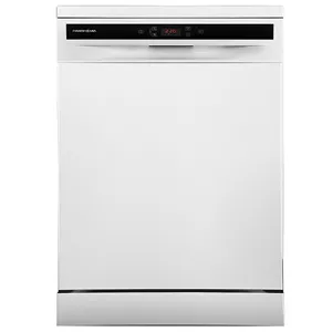 ماشین ظرفشویی 15 نفره پاکشوما مدل E۵۳W 