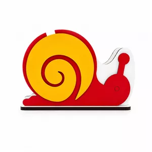 پایه چسب مدل حلزون کد ۰۱