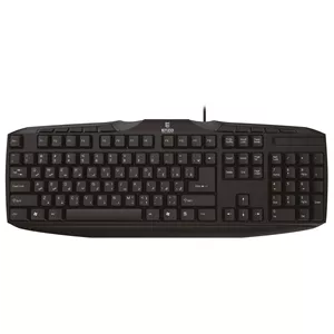 کیبورد با سیم انزو مدل K710