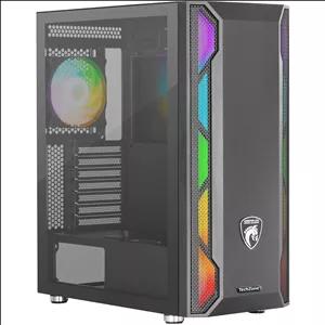 کامپیوتر دسکتاپ تک زون مدل TZ14400F Gaming ProMax RTX