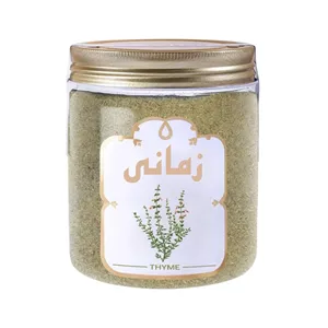 پودر آویشن ممتاز زمانی - 500 گرم