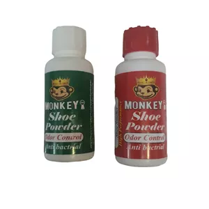 پودر بوگیر کفش مدل ÜMISÆP مجموعه 2 عددی