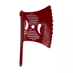 بادبزن مدل فانتزی کد ۱۱