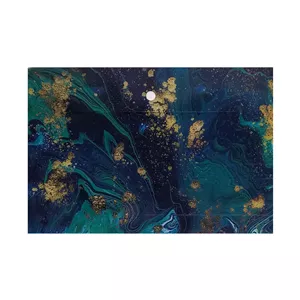 پوشه مدل کلاسیک طرح کرانه کد 111750