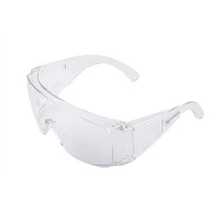 عینک ایمنی ریندر مدل FX-3001-W