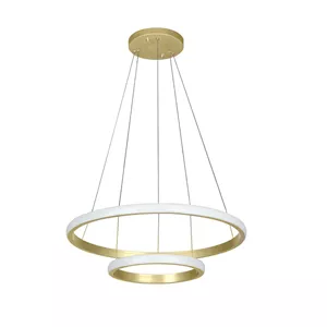 چراغ آویز چشمه نور کد LB6375/2H-A