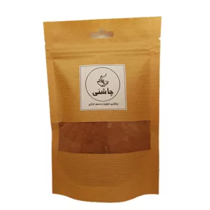 پاپریکا دودی چاشنی - ۱۰۰ گرم