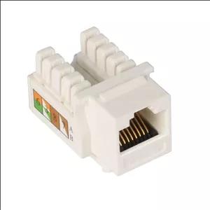 کیستون cat6 utp مدل veresk بسته 5 عددی