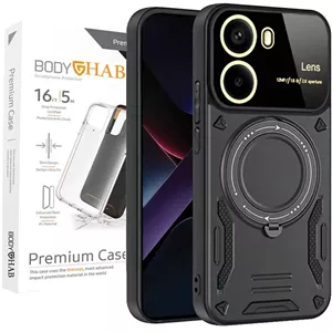 کاور بادی قاب مدل Camshield_X7pro مناسب برای گوشی موبایل شیائومی Poco X7 Pro 5G / X7 Pro