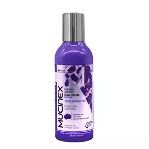 کرم مو ماسینکس مدل کراتین و بیوتین حجم 200 میلی لیتر