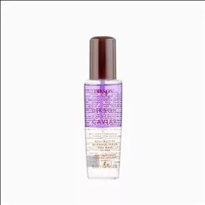 سرم دوفاز مو موستر اند دیکسون مدل Luxury Caviar حجم 100 میلی لیتر