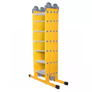  نردبان 28 پله مدل استرانگ