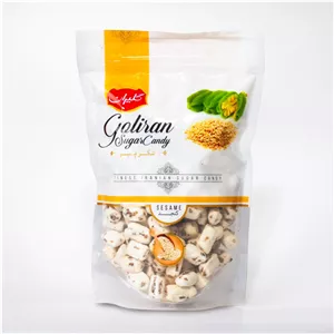 شکر پنیر کنجد گلیران - 500 گرم