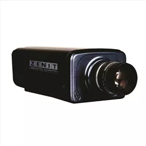 دوربین مداربسته تحت شبکه زنیت مدل ZNB-4000