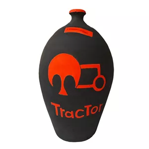 قلک طرح تراکتور کد 149