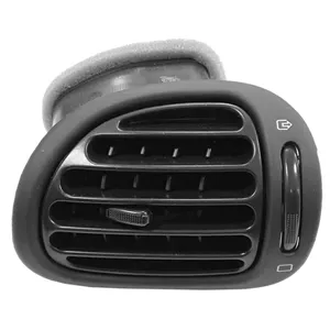 پنل هواکش راست کالانیکس مدل HAV-206R-10576 مناسب برای پژو 206