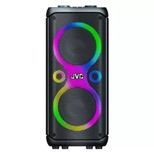 اسپیکر بلوتوثی قابل حمل جی وی سی مدل XS_N4112PB