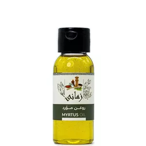 روغن مورد زمانی مدل پرس سرد - 500 میلی لیتر