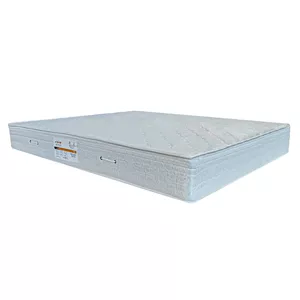 تشک طبی فنری خوشخواب مدل دیانا دونفره سایز 200×200 سانتی متر