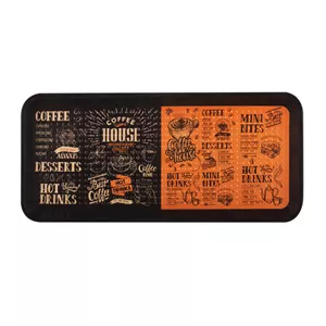 سینی مهروز مدل SE-708 طرح Hot drink