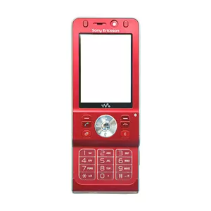شاسی گوشی موبایل مدل W910 مناسب برای گوشی موبایل سونی اریکسون W910