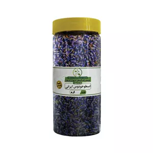 گیاه خشک اسطوخودوس ایرانی - 50 گرم