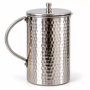 پارچ مسی مدل چکشی کد ZH428.4