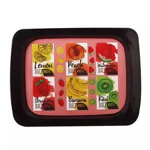 سینی مهروز مدل SE-2001-685 طرح Fruit