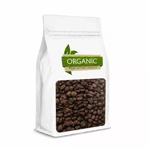 قهوه ربوستا اندونزی AP1 ارگانیک - 250 گرم
