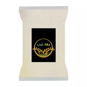 آب پنیر بهار غرب - 500 گرم