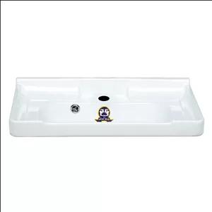 روشویی رو کابینتی پارس سرام مدل ستیا