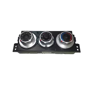 پنل کولر و بخاری برلیانس کد 4278021 مناسب برای برلیانس H220 و H230