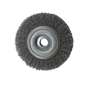 برس تخت مدل افشان 100mm