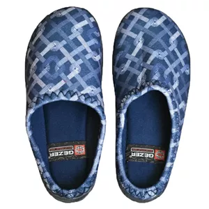 دمپایی حوله‌ای گزر مدل GT16122